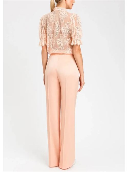 Twin set trousers TWINSET | 261TP2421.07222